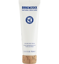 BIRKENSTOCK Natural Comfort Cooling Foot Cream