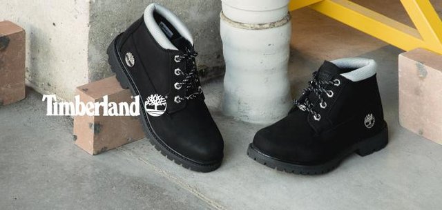 Timberland - Scarpe & accessori - Donna