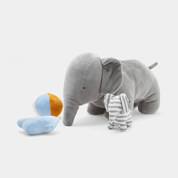 Peluche multiattivit&agrave;