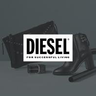 Diesel - Scarpe & accessori