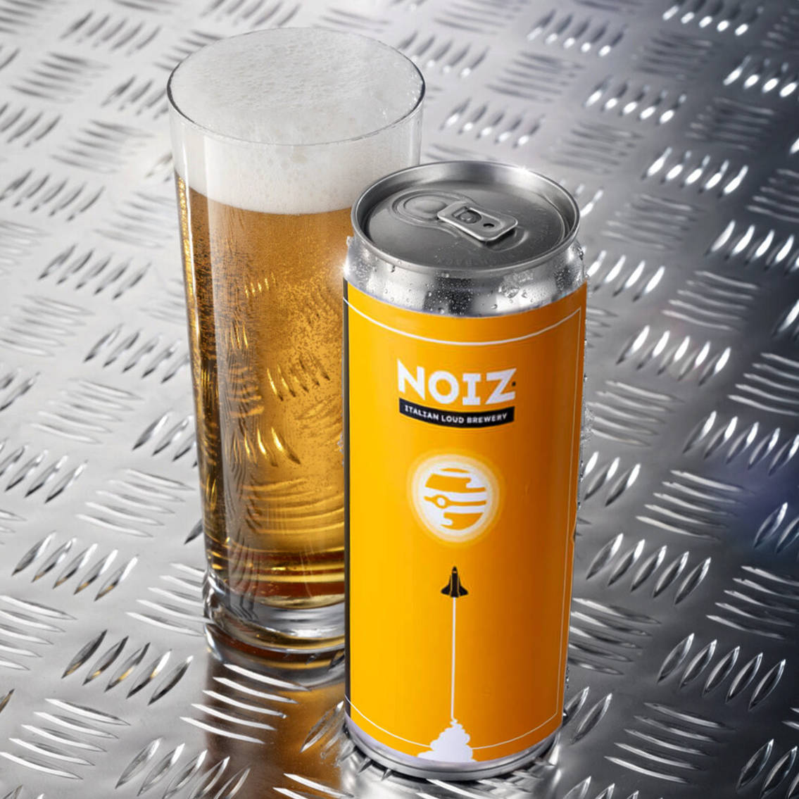 Noiz Beer