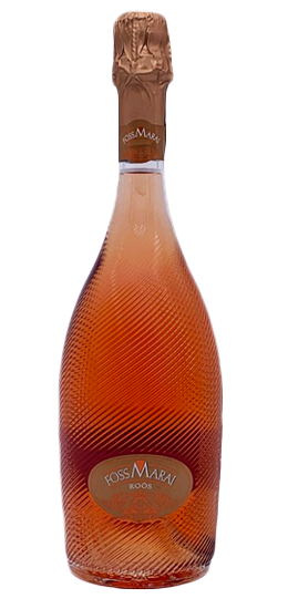 Spumante Rosato Roos