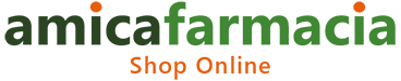 Logo Amicafarmacia