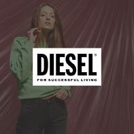 Diesel - Abbigliamento - Donna