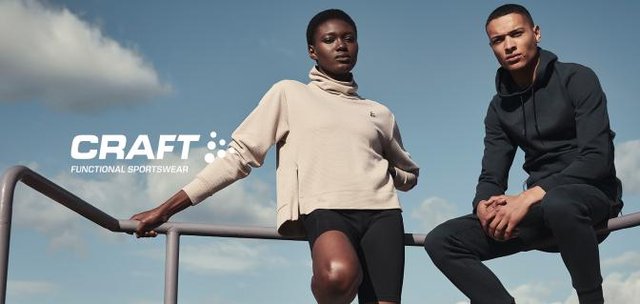Craft - Donna & uomo