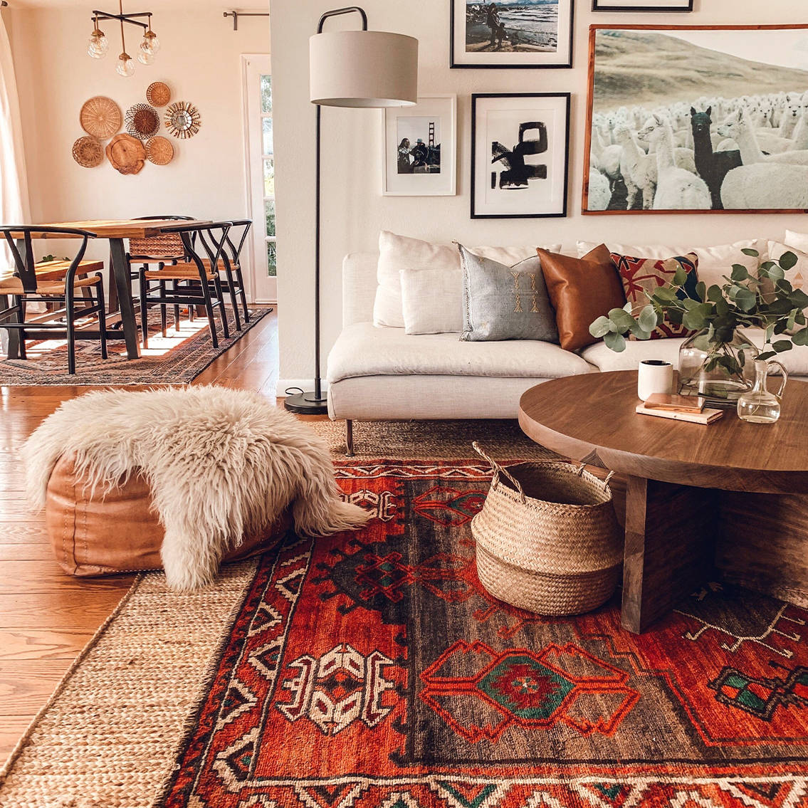 Rinnova con i Tappeti