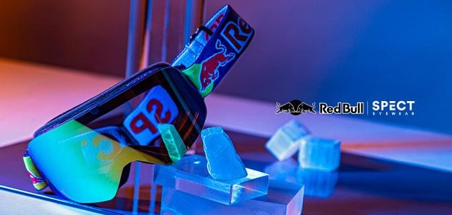 Red Bull Spect Eyewear - Occhiali da sole & da sci