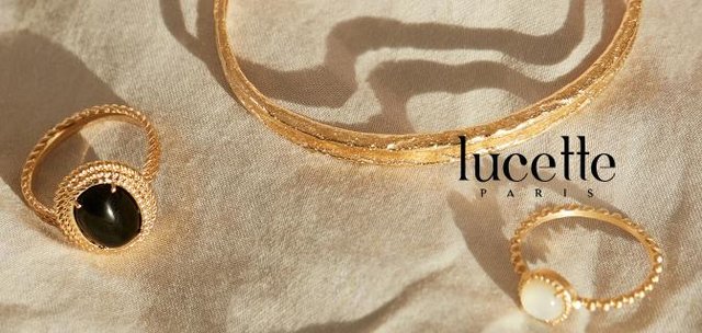 Lucette - Accessori