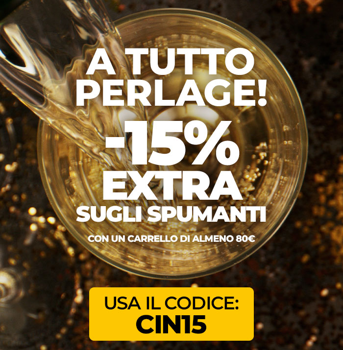 A tutto Perlage!