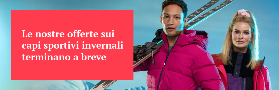 Scoprilo subito