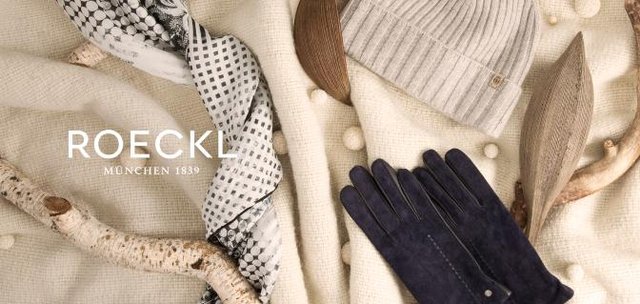 Roeckl - Accessori