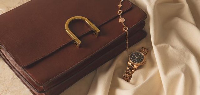Fossil - Accessori