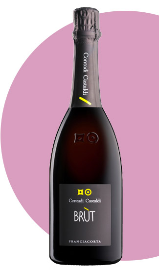 Franciacorta Brut