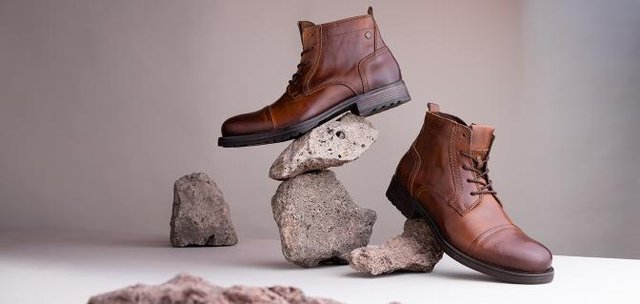 Ultima occasione: scarpe per lui
