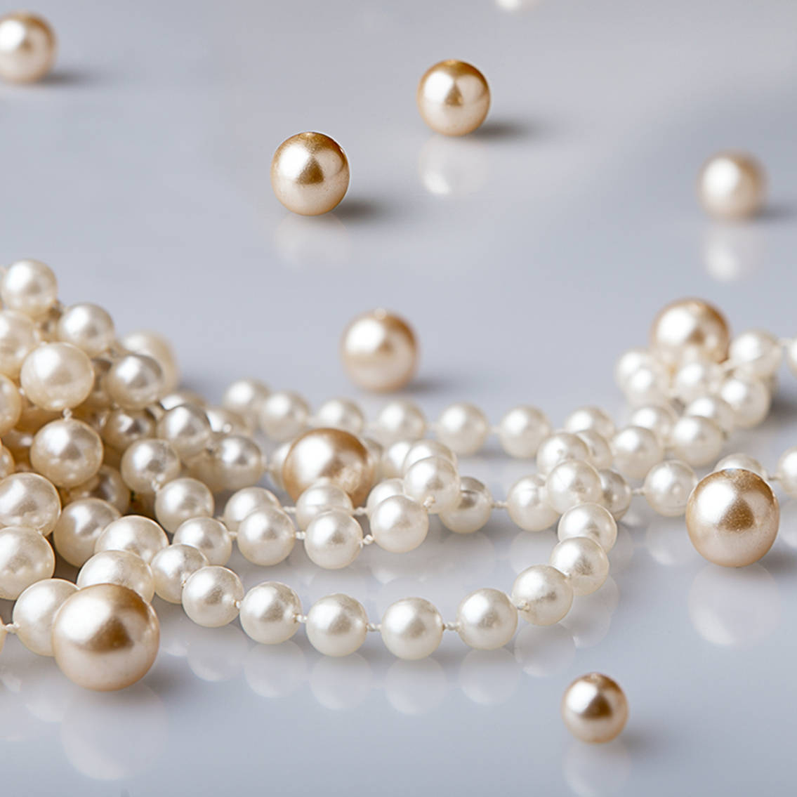 Aviano Pearls