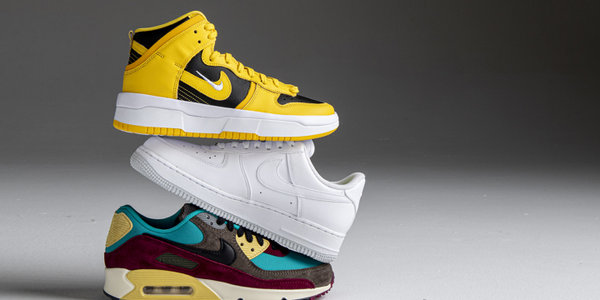 Nike Online Outlet, Scarpe e abbigliamento sportivo