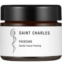 SAINT CHARLES Scrub Viso Delicato