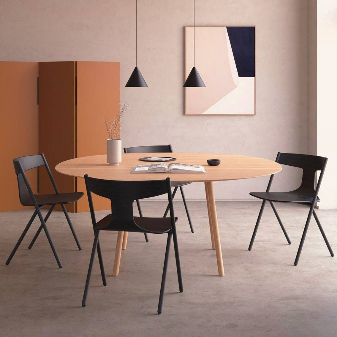 Tavoli e sedie: Scegli con stile