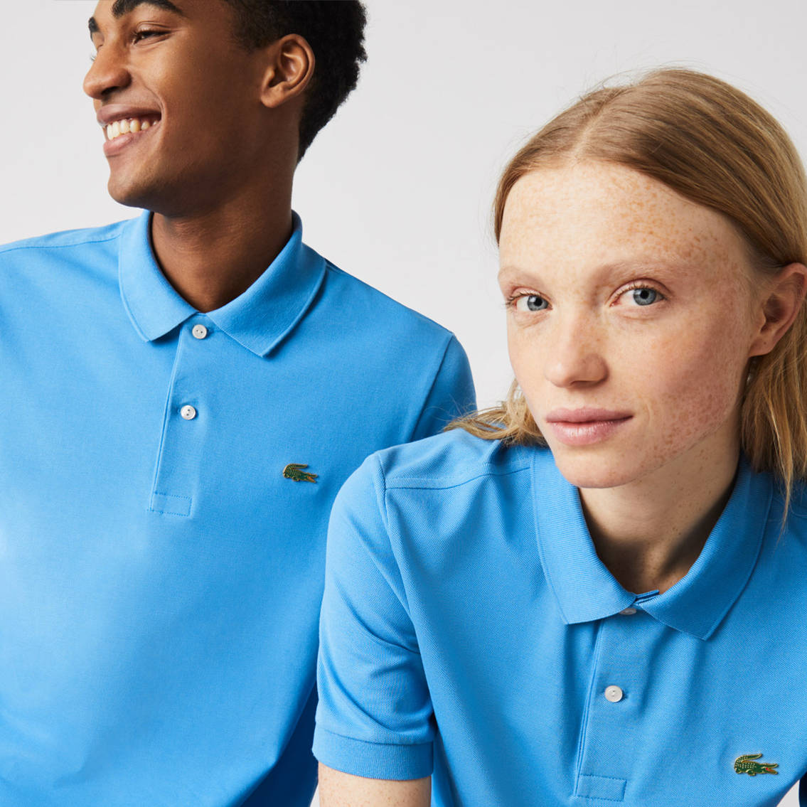Lacoste Polo Outlet Online per un look sportivo glamour