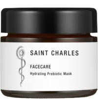 SAINT CHARLES Maschera Prebiotica Idratante