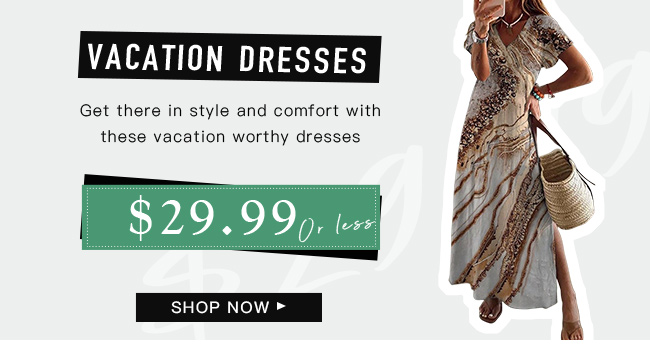 dresses