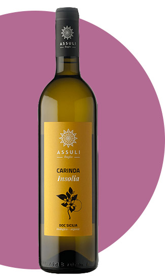 Insolia Carinda