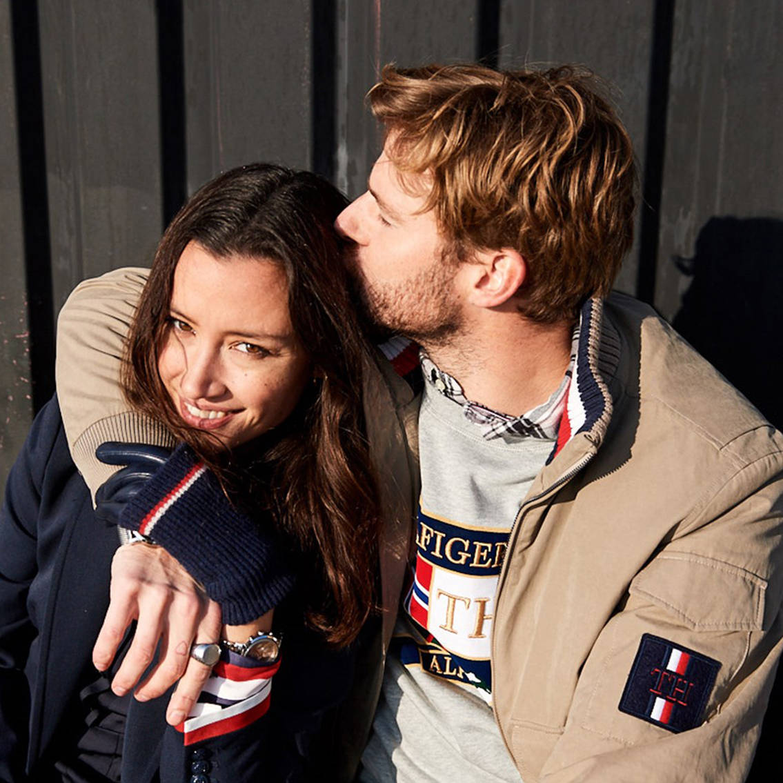 Tommy Hilfiger, abbigliamento uomo e donna