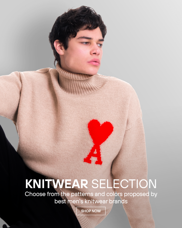 KNITWEAR