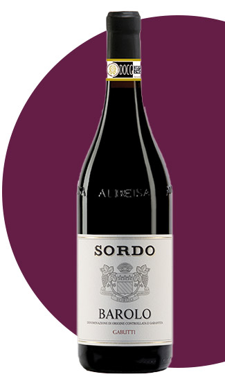 Barolo Gabutti
