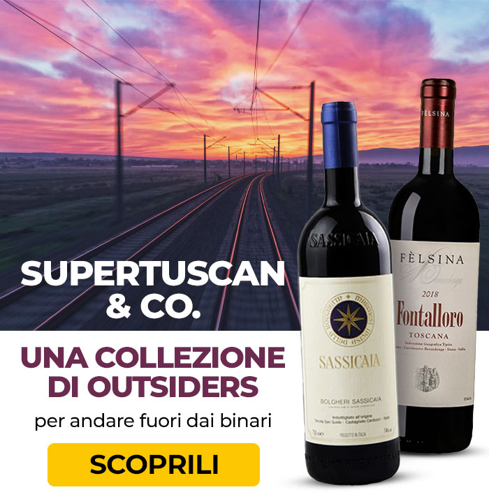 Supertuscan & Co.