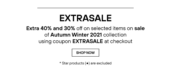 EXTRASALE