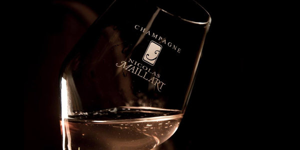 Champagne Nicolas Maillart