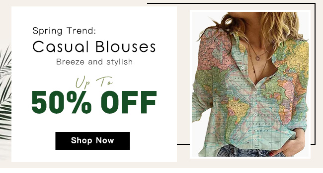 shirt-blouses