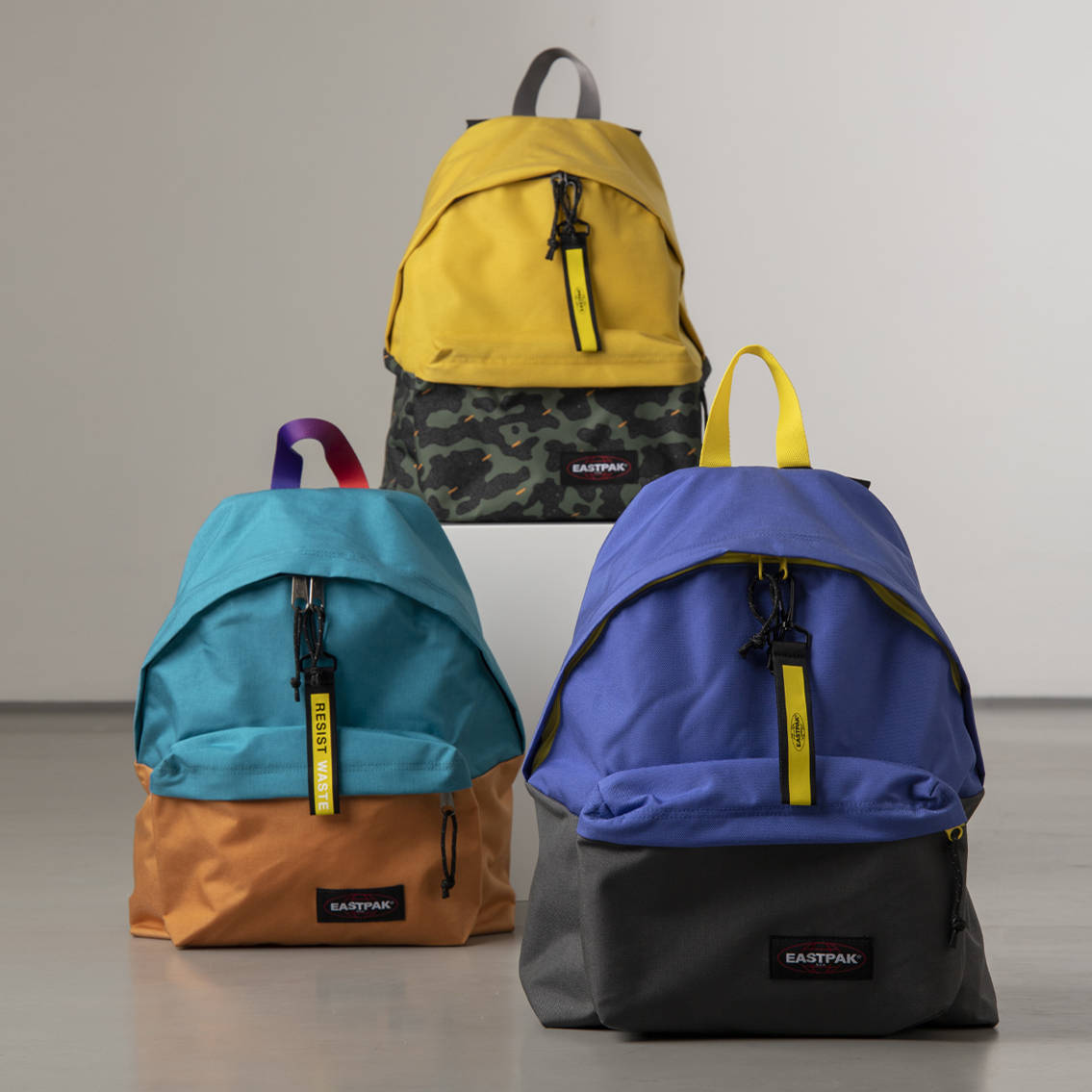 Eastpak Zaini, Borse e Tracolle prezzi Outlet
