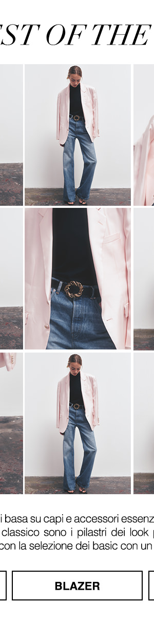 I must-have da mettere in wishlist