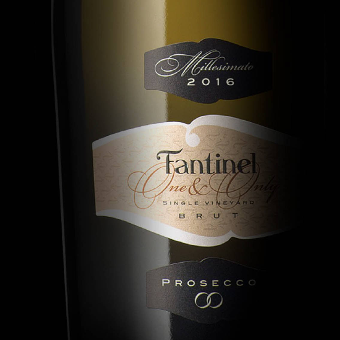Fantinel, vini friulani