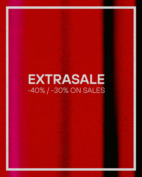extrasale