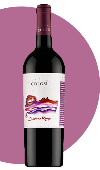 Salina Rosso