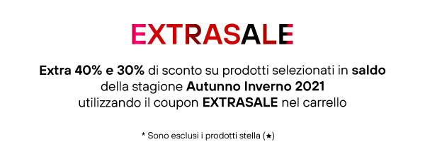 extrasale
