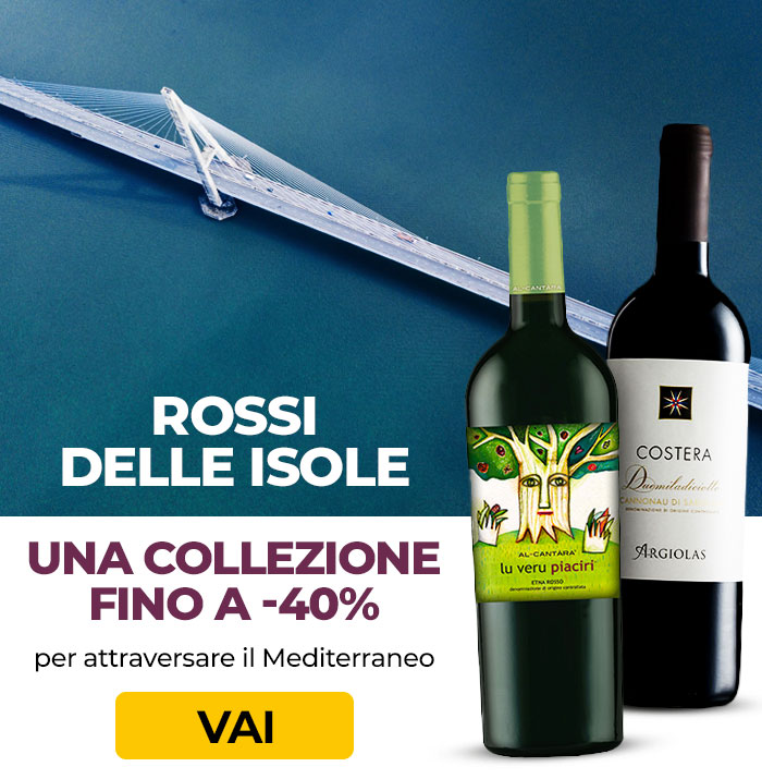 Rossi delle isole