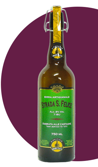 Birra Strada San Felice