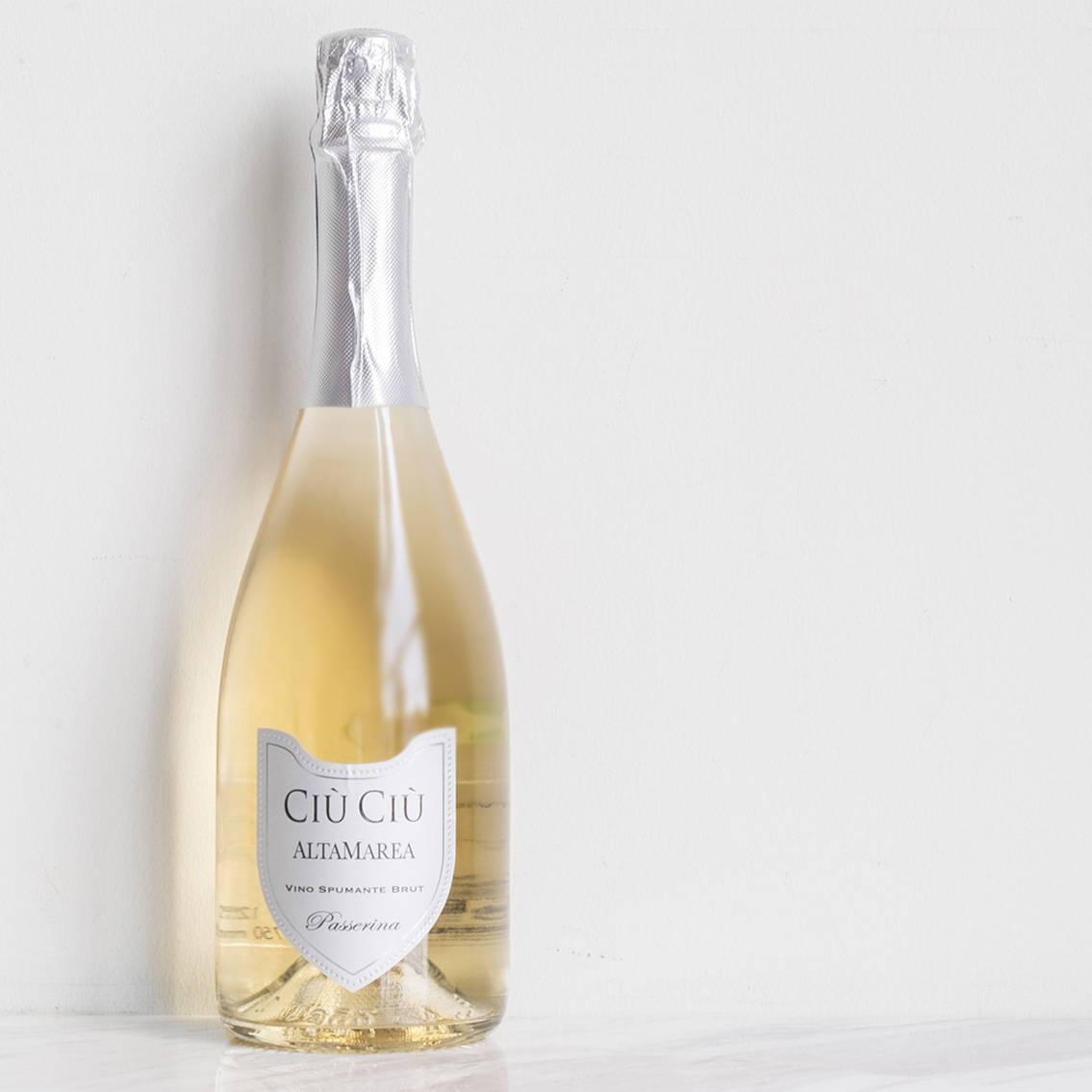  Ciù Ciù & Tenimenti Bartolomei 