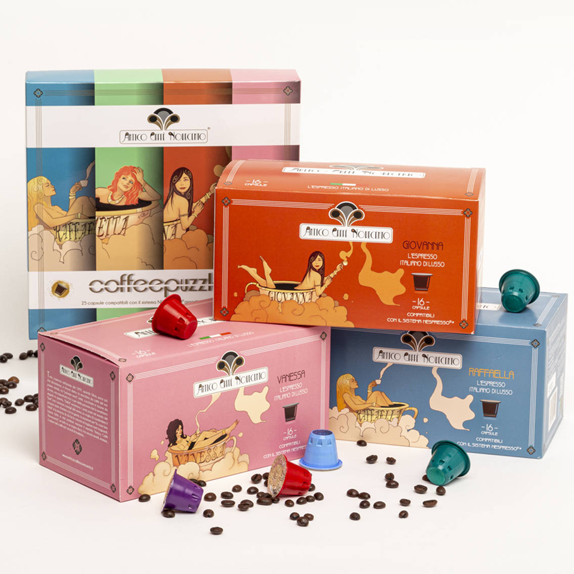 Antico Caffè Novecento