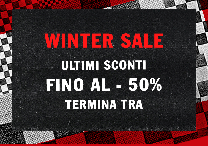 Vans Winter Sale