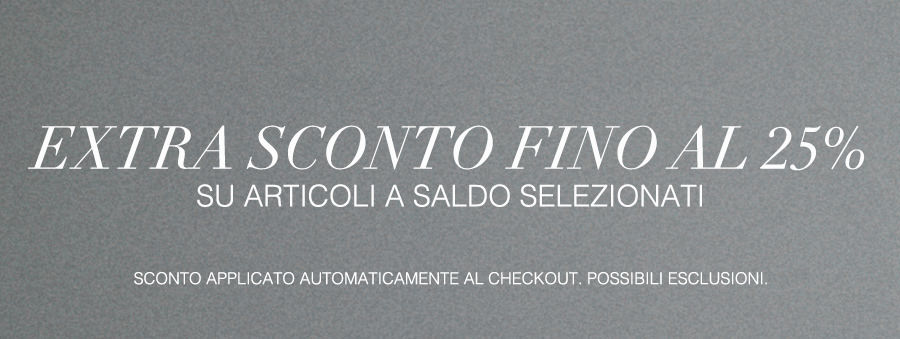 Una borsa per ogni occasione