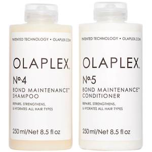 Set di Shampoo e Balsamo Olaplex