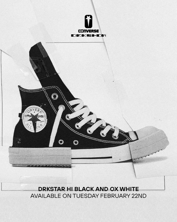DRKSTAR