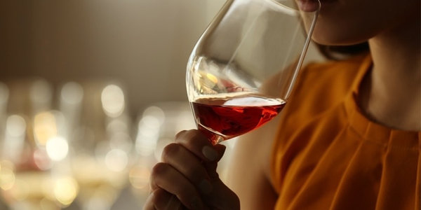 Le Donne Del Vino