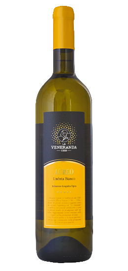 Umbria Bianco Aureo