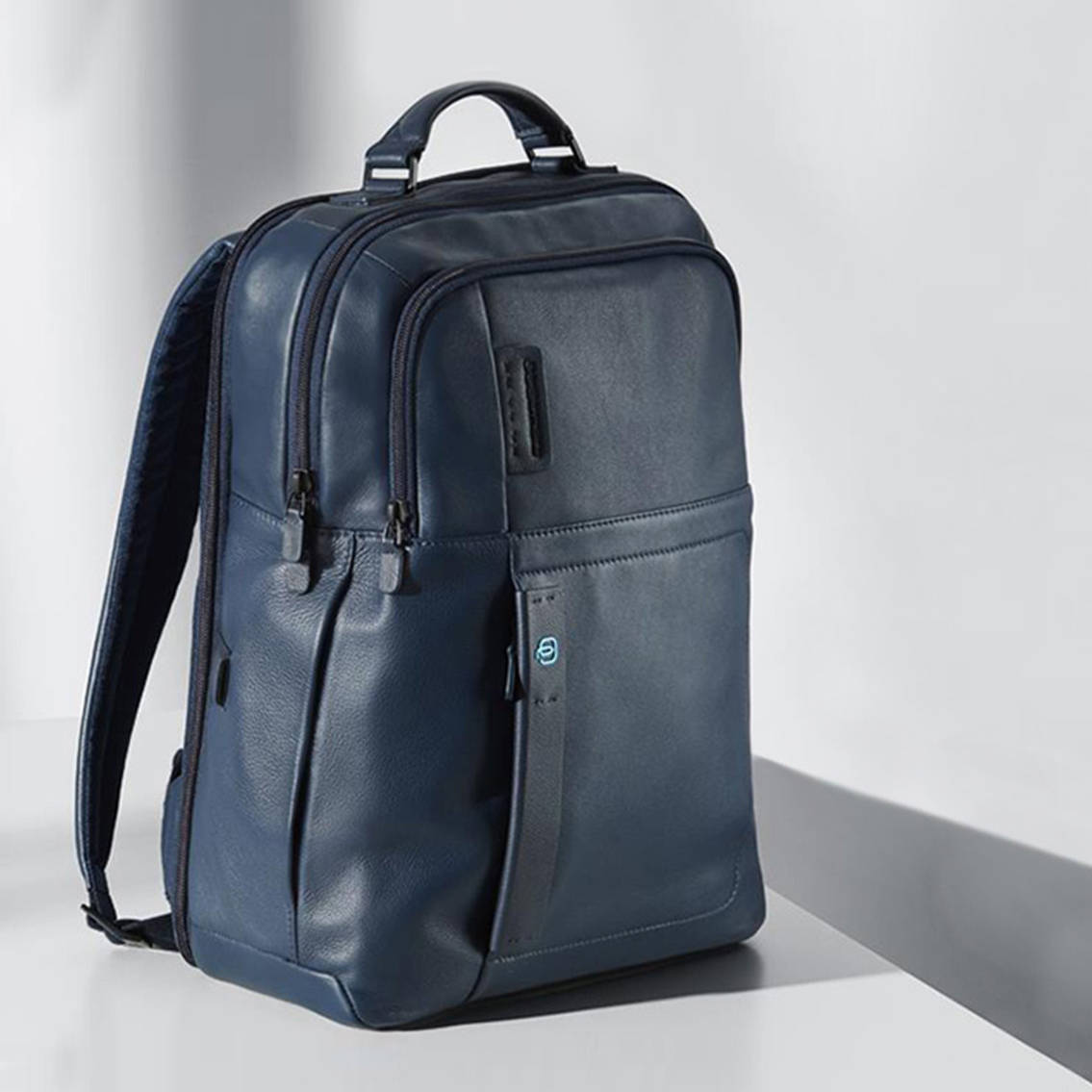 Piquadro, Borse, Guanti e Accessori 